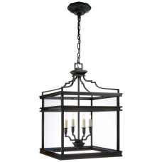 Люстра Mykonos Medium Lantern CHC 2161AI