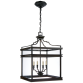 Люстра Mykonos Medium Lantern CHC 2161AI