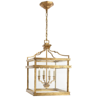 Люстра Mykonos Medium Lantern CHC 2161GI