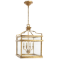 Люстра Mykonos Medium Lantern CHC 2161GI