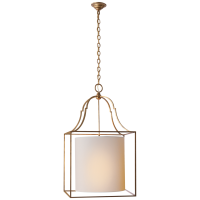 Люстра Gustavian Lantern CHC 2167GI-NP