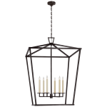 Фонарь Darlana XXL Lantern CHC 2172AI