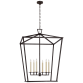 Фонарь Darlana XXL Lantern CHC 2172AI