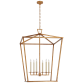 Фонарь Darlana XXL Lantern CHC 2172GI