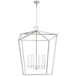 Фонарь Darlana XXL Lantern CHC 2172PN