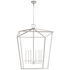 Фонарь Darlana XXL Lantern CHC 2172PN