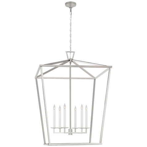 Фонарь Darlana XXL Lantern CHC 2172PN
