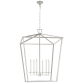 Фонарь Darlana XXL Lantern CHC 2172PN