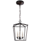 Люстра Darlana Mini Lantern CHC 2175AI