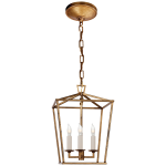 Фонарь Darlana Mini Lantern