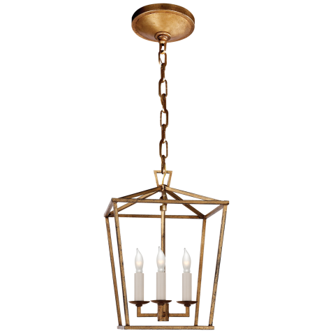 Фонарь Darlana Mini Lantern
