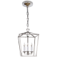 Люстра Darlana Mini Lantern CHC 2175PN