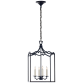 Люстра Darlana Small Fancy Lantern CHC 2180AI