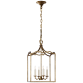 Люстра Darlana Small Fancy Lantern CHC 2180GI
