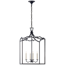 Люстра Darlana Medium Fancy Lantern CHC 2181AI