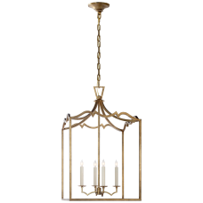 Люстра Darlana Medium Fancy Lantern CHC 2181GI