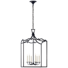 Люстра Darlana Large Fancy Lantern CHC 2182AI