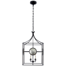 Люстра Gramercy Medium Lantern CHC 2186AI