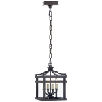 Люстра Mykonos Mini Lantern CHC 2190AI