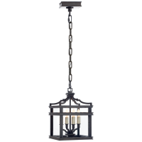 Люстра Mykonos Mini Lantern CHC 2190AI