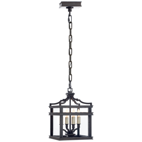 Люстра Mykonos Mini Lantern CHC 2190AI