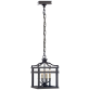 Люстра Mykonos Mini Lantern CHC 2190AI