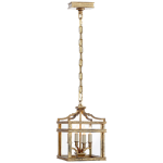 Люстра Mykonos Mini Lantern CHC 2190GI
