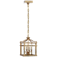 Люстра Mykonos Mini Lantern CHC 2190GI