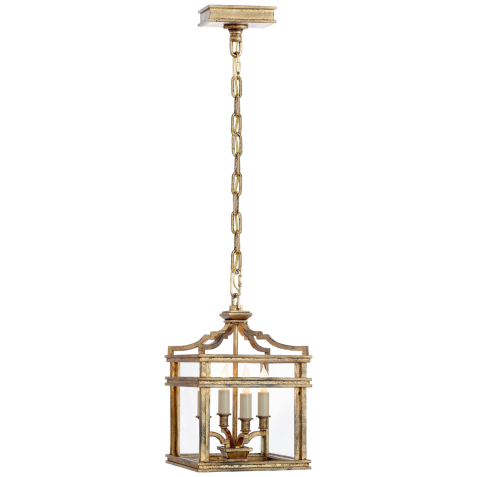 Люстра Mykonos Mini Lantern CHC 2190GI
