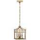 Люстра Mykonos Mini Lantern CHC 2190GI