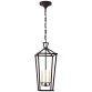 Фонарь Darlana Large Tall Lantern CHC 2194AI