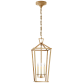 Фонарь Darlana Large Tall Lantern CHC 2194GI