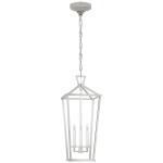 Фонарь Darlana Large Tall Lantern CHC 2194PN