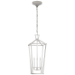 Фонарь Darlana Large Tall Lantern CHC 2194PN