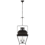 Люстра Holborn Small Lantern CHC 2215AI
