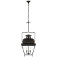 Люстра Holborn Small Lantern CHC 2215AI
