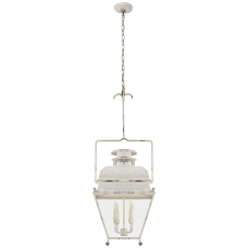 Люстра Holborn Small Lantern CHC 2215OW