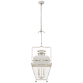 Люстра Holborn Small Lantern CHC 2215OW