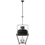 Люстра Holborn Large Lantern CHC 2216AI