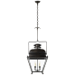 Люстра Holborn Large Lantern CHC 2216AI