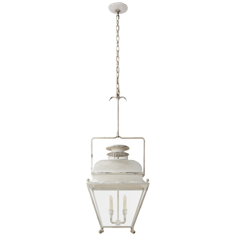 Люстра Holborn Large Lantern CHC 2216OW