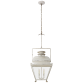 Люстра Holborn Large Lantern CHC 2216OW