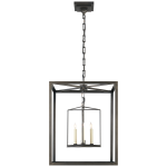 Люстра Osborne Lantern CHC 2217AI
