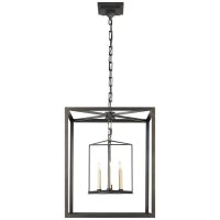 Люстра Osborne Lantern CHC 2217AI