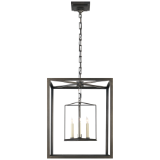 Люстра Osborne Lantern CHC 2217AI