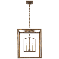 Люстра Osborne Lantern CHC 2217GI