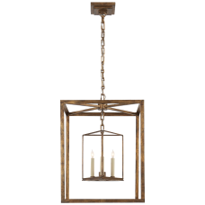 Люстра Osborne Lantern CHC 2217GI