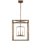 Люстра Osborne Lantern CHC 2217GI