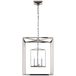 Люстра Osborne Lantern CHC 2217PN