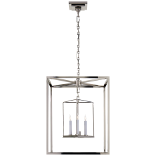 Люстра Osborne Lantern CHC 2217PN